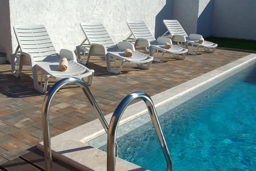 Holiday Home Luka Zadar Exterior foto